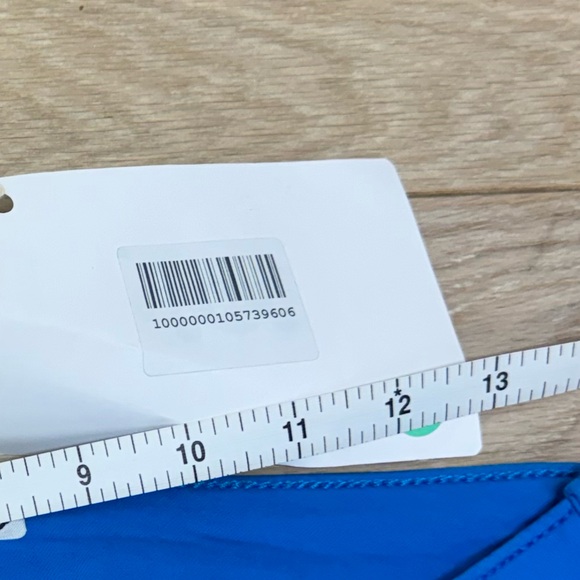 Fornarina  NWT low rise Stretch Skinny Jeans - Picture 6 of 6